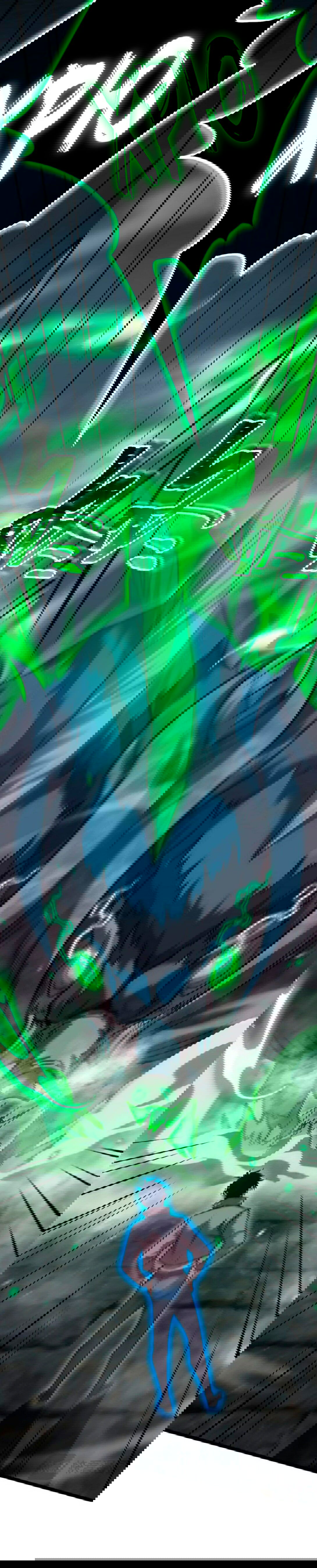 Манга Боевые искусства будущего - Глава 45 Страница 5