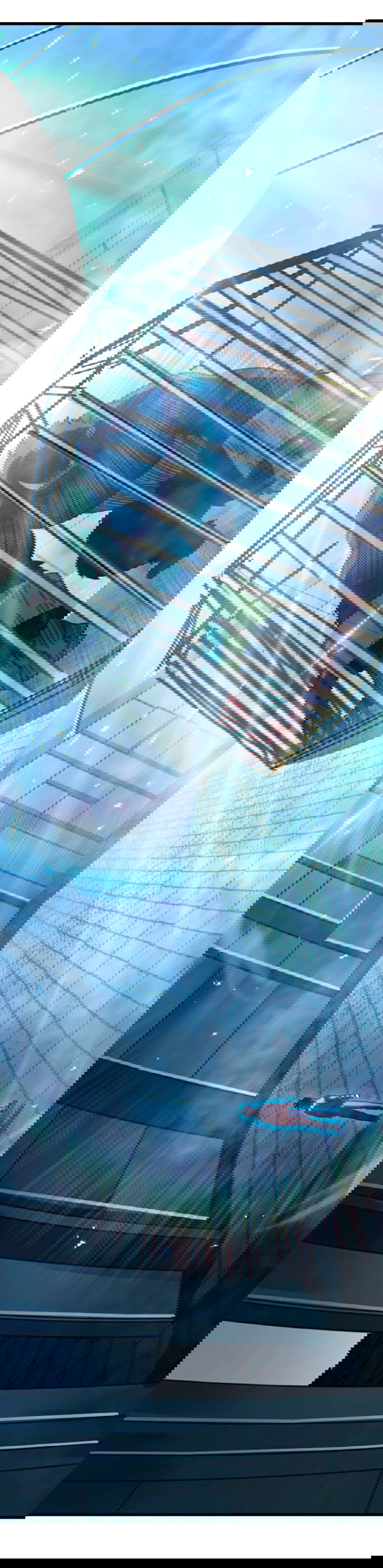 Манга Боевые искусства будущего - Глава 45 Страница 31