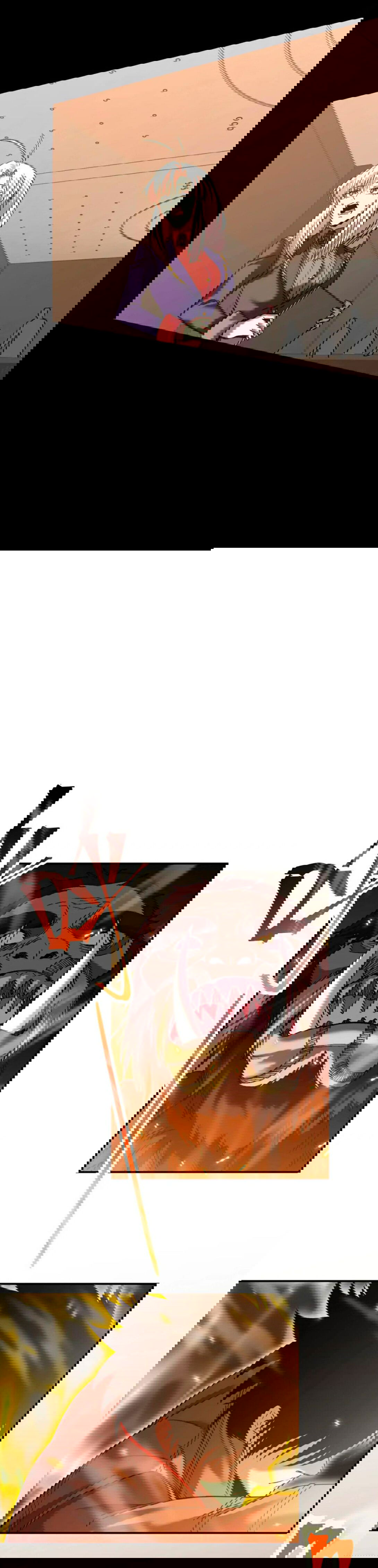 Манга Боевые искусства будущего - Глава 46 Страница 15