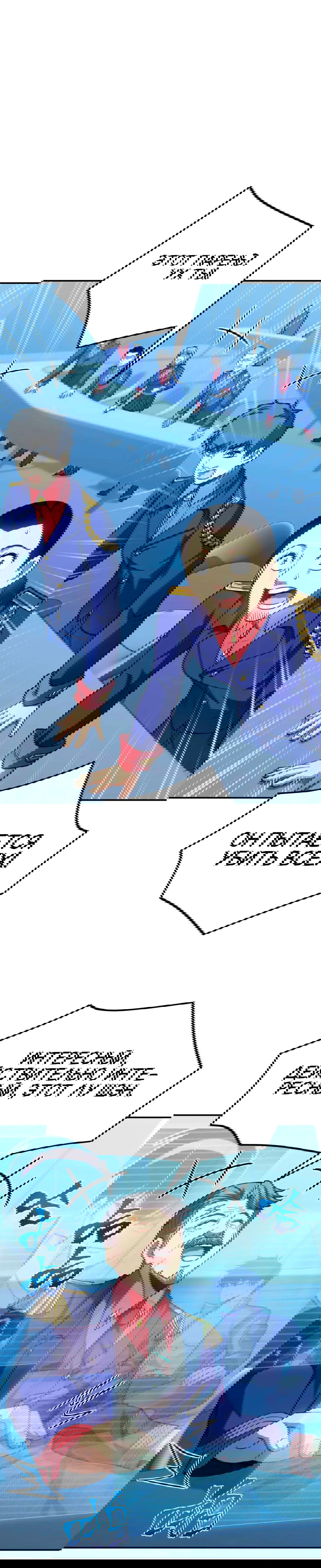 Манга Боевые искусства будущего - Глава 47 Страница 17