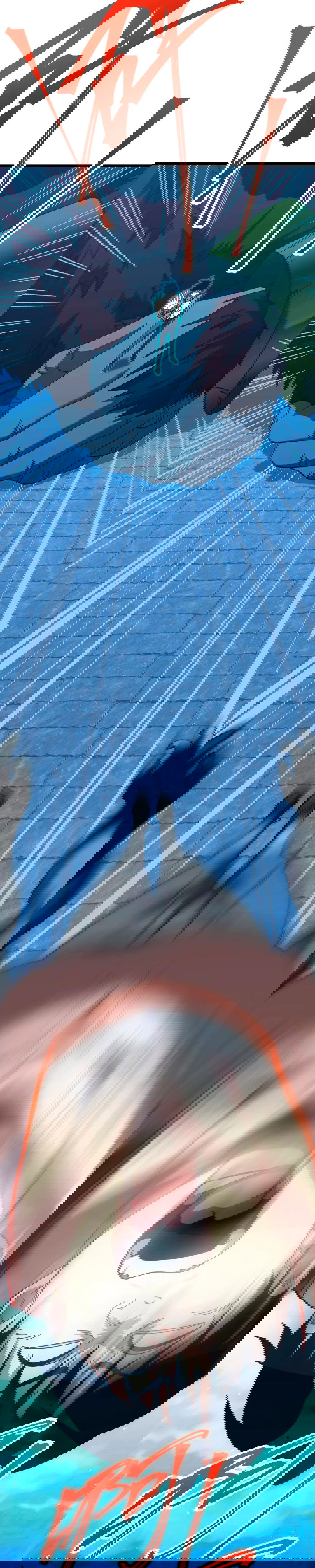 Манга Боевые искусства будущего - Глава 47 Страница 30