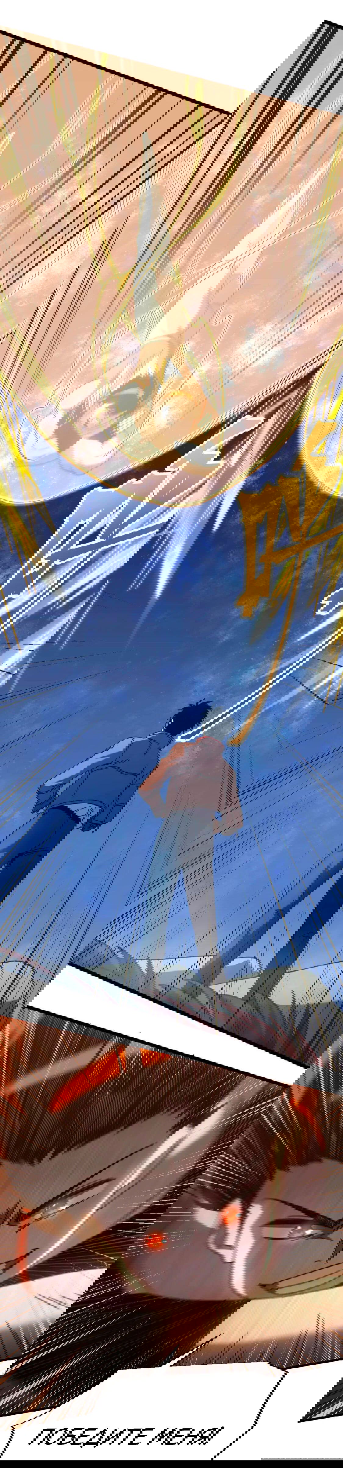 Манга Боевые искусства будущего - Глава 47 Страница 28