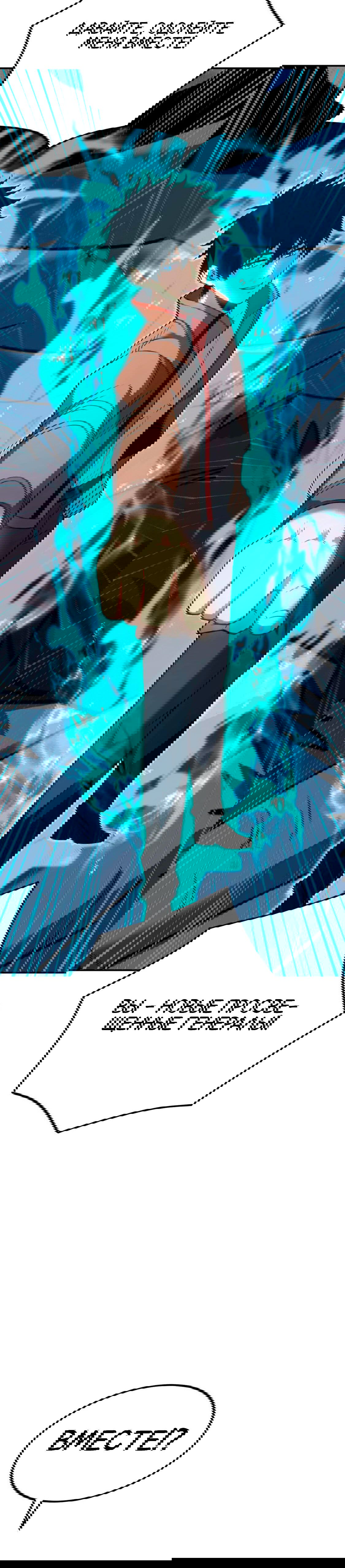 Манга Боевые искусства будущего - Глава 47 Страница 24