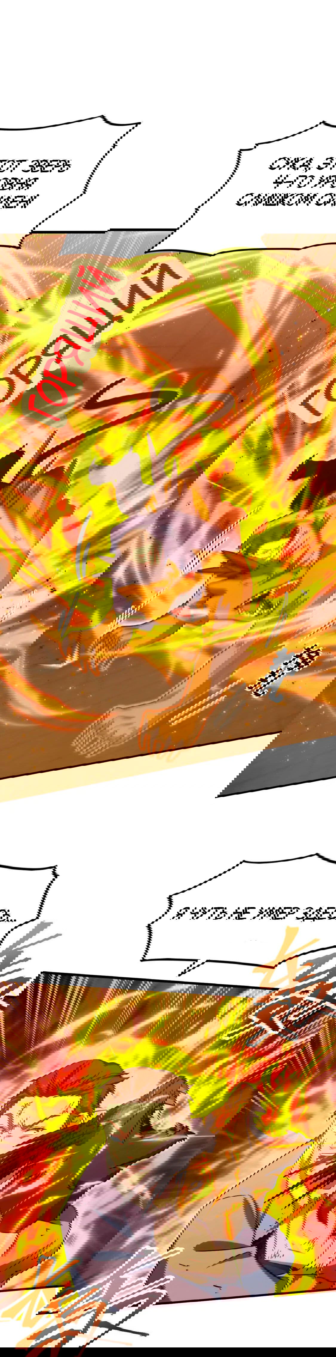 Манга Боевые искусства будущего - Глава 49 Страница 1