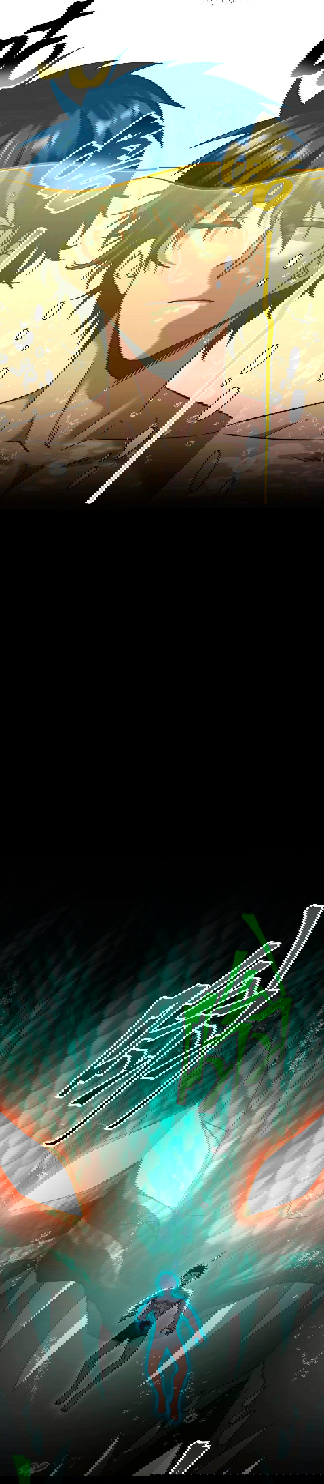 Манга Боевые искусства будущего - Глава 50 Страница 12