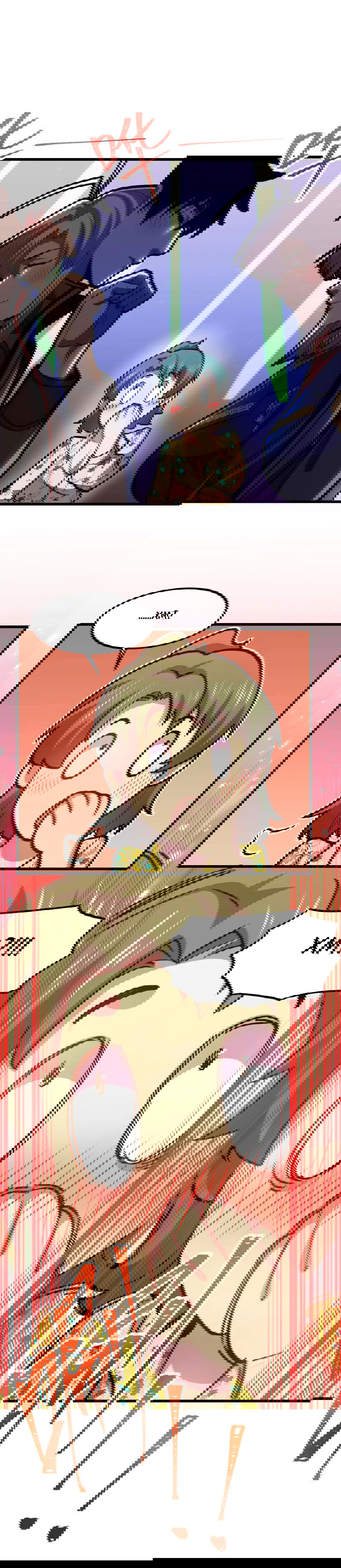 Манга Боевые искусства будущего - Глава 52 Страница 20