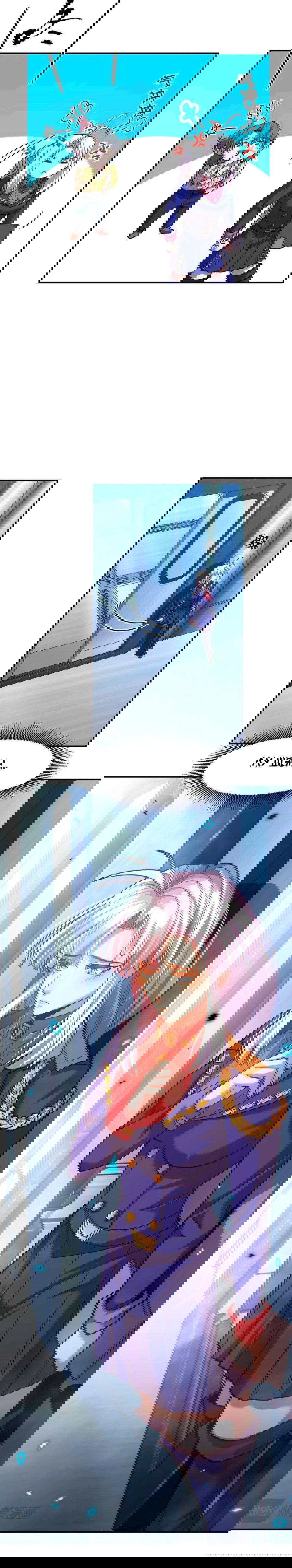 Манга Боевые искусства будущего - Глава 53 Страница 3