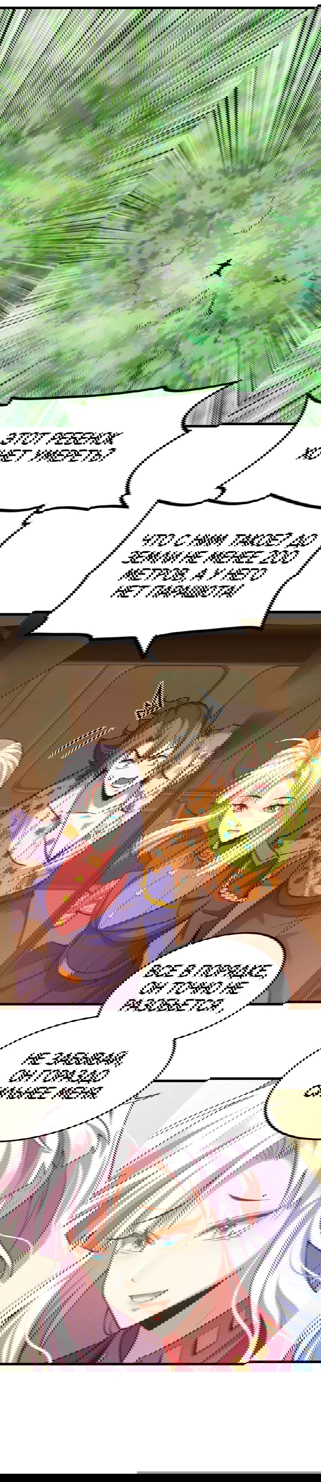 Манга Боевые искусства будущего - Глава 53 Страница 7