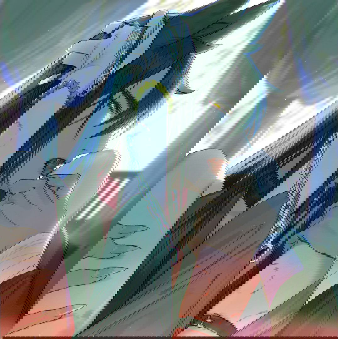 Манга Закон Августа - Глава 39 Страница 9