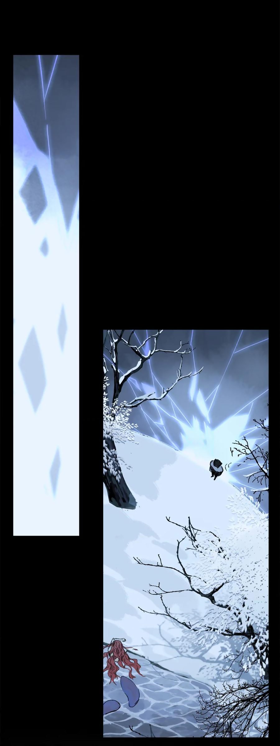 Манга Закон Августа - Глава 27 Страница 17