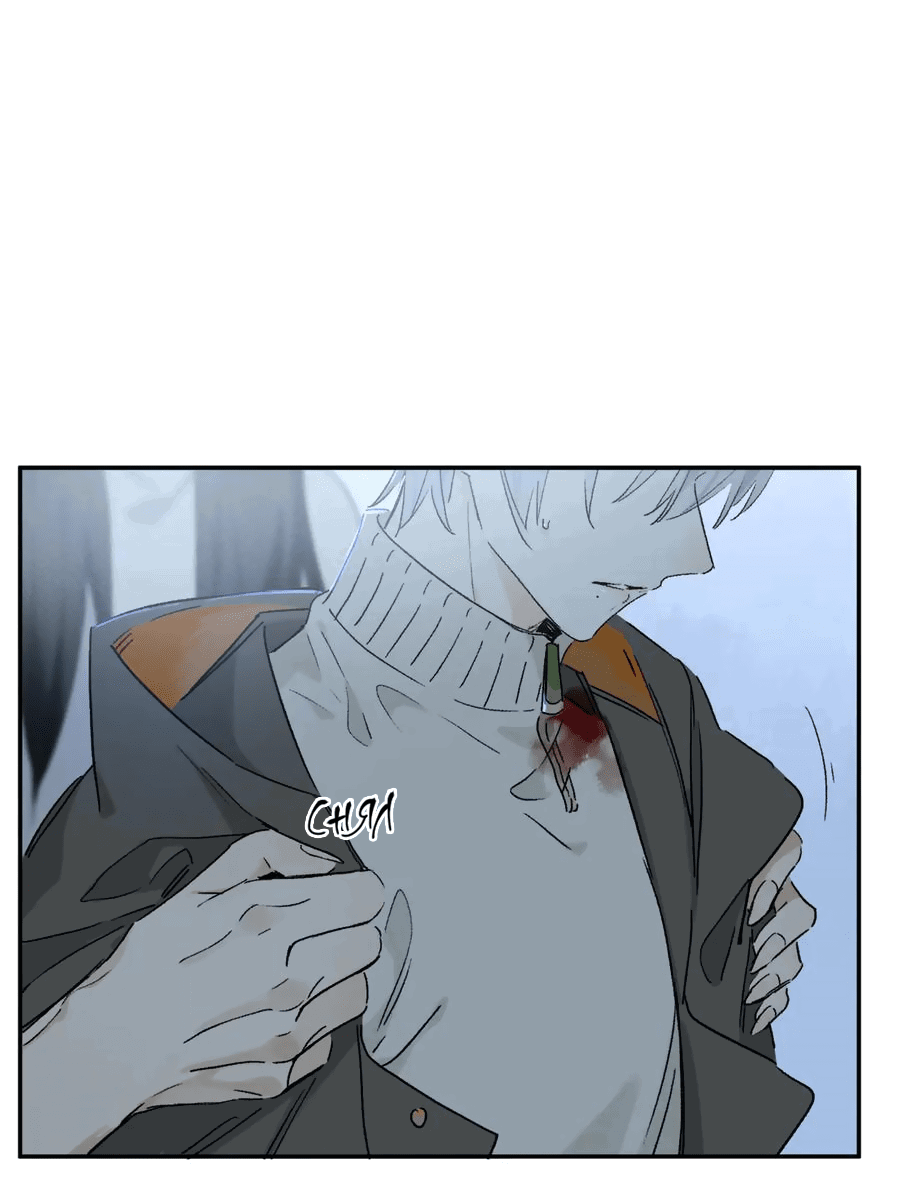 Манга Закон Августа - Глава 29 Страница 5