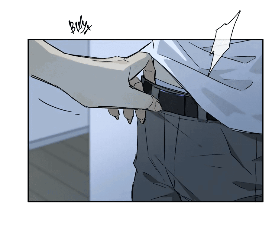 Манга Закон Августа - Глава 29 Страница 10