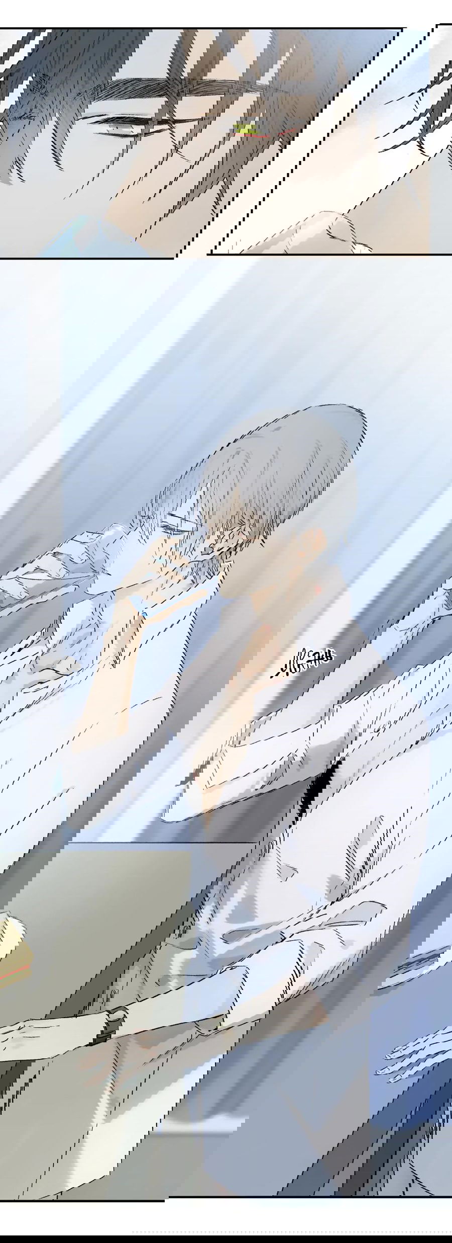 Манга Закон Августа - Глава 32 Страница 8