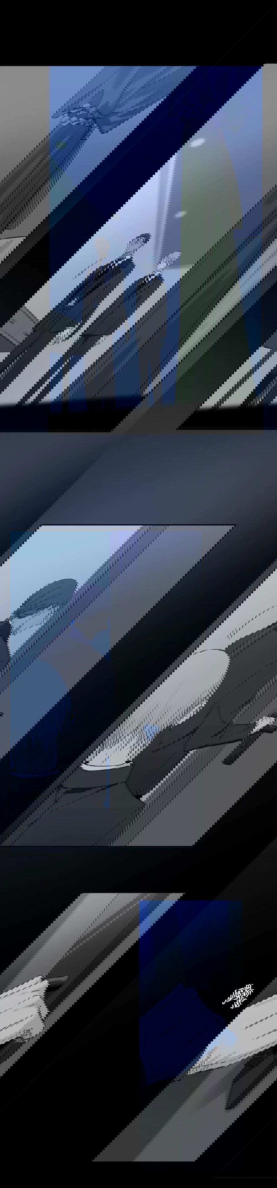 Манга Закон Августа - Глава 36 Страница 6