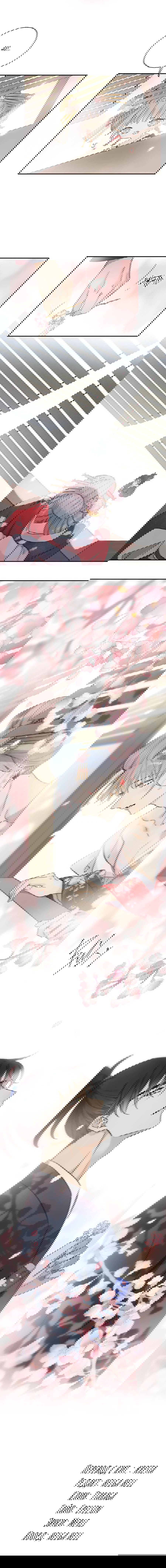 Манга Закон Августа - Глава 43 Страница 13