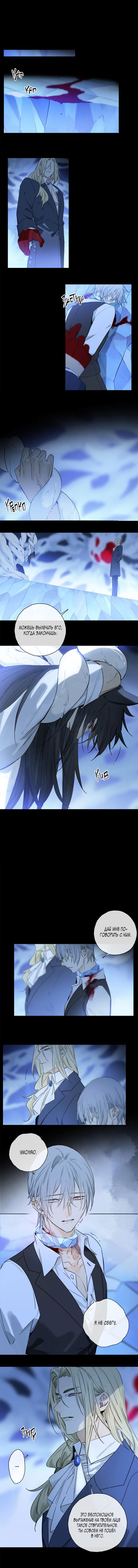 Манга Закон Августа - Глава 47 Страница 12