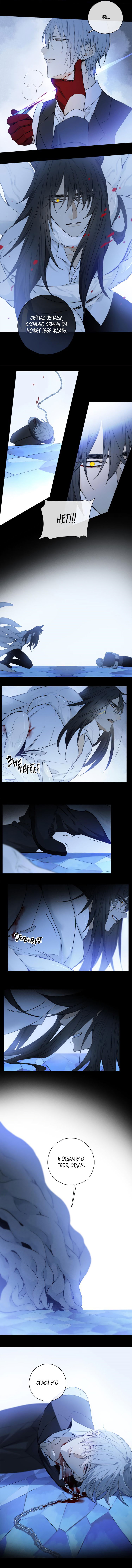 Манга Закон Августа - Глава 47 Страница 11