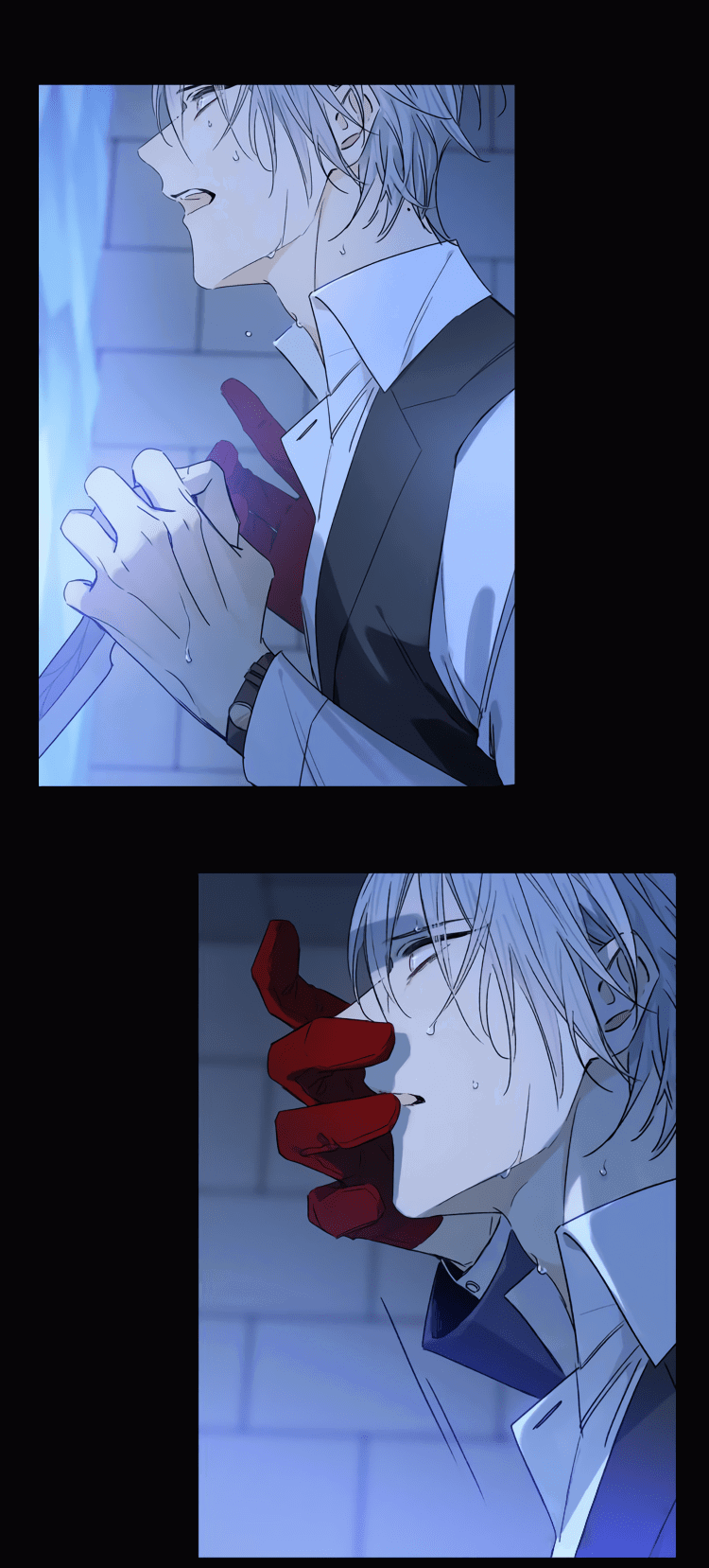 Манга Закон Августа - Глава 47 Страница 4