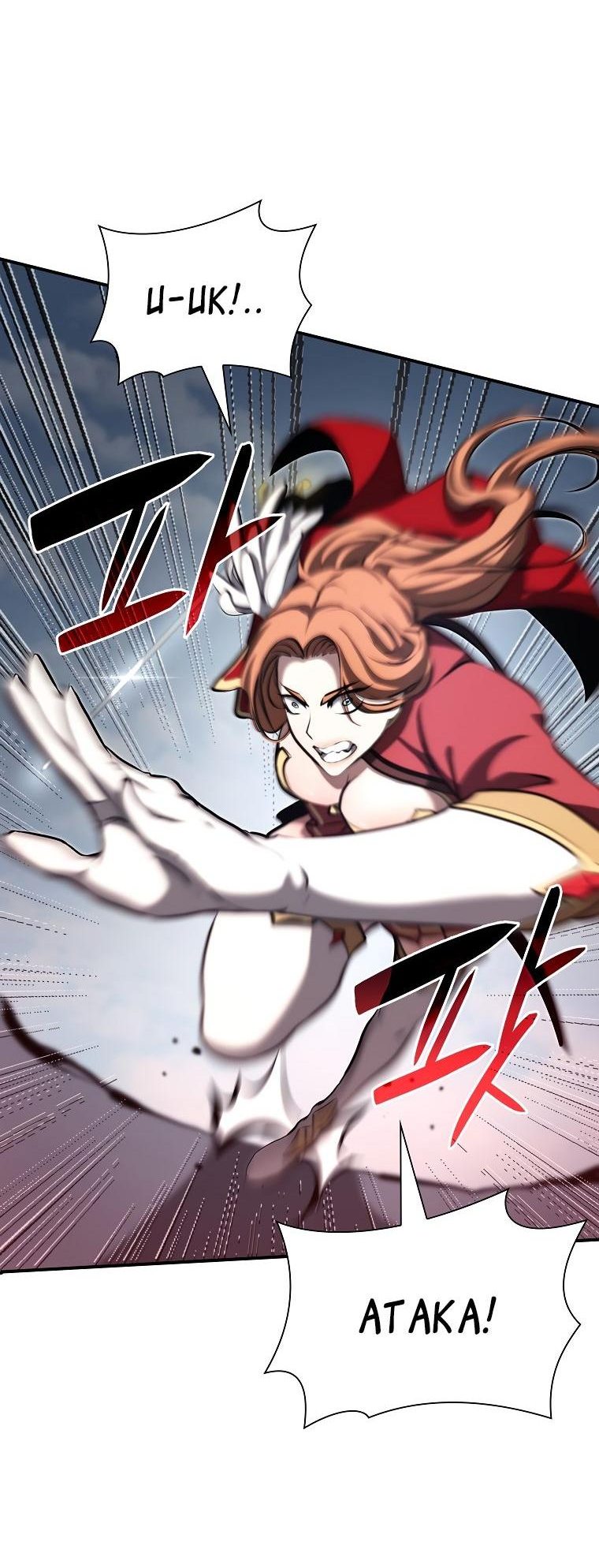 Манга Я регрессировал как маг вуду FFF-ранга - Глава 37 Страница 66