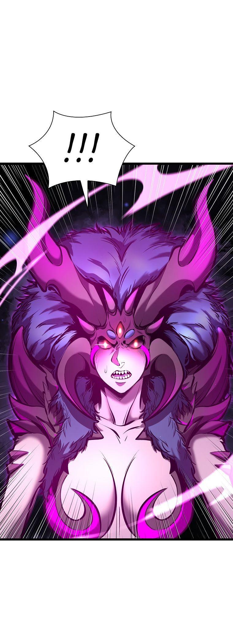 Манга Я регрессировал как маг вуду FFF-ранга - Глава 55 Страница 63