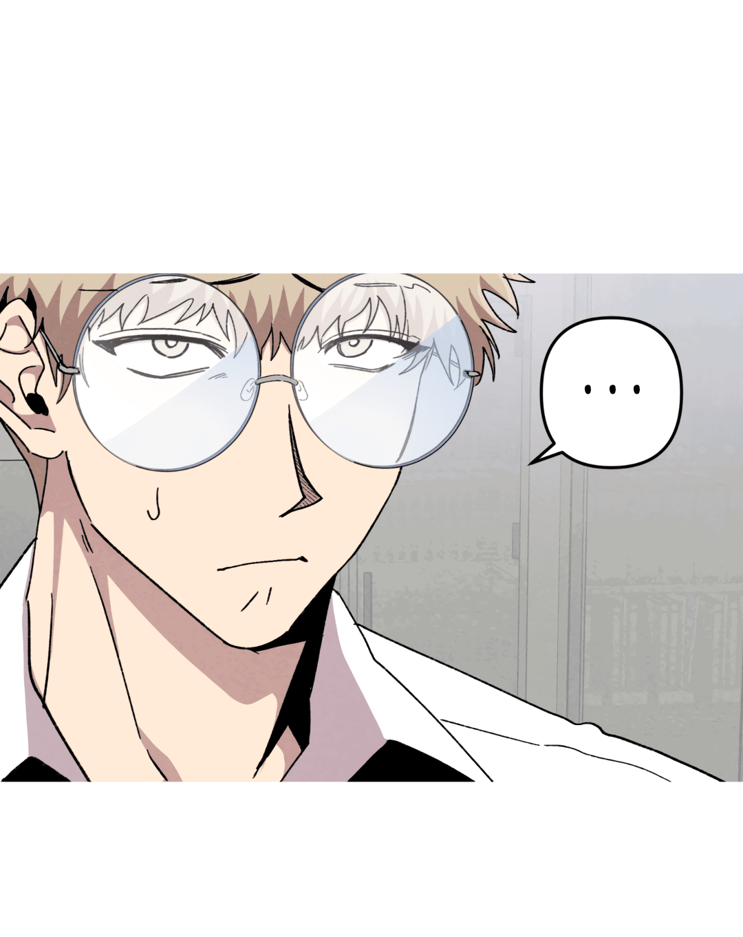 Манга Убийственные отношения - Глава 66 Страница 8