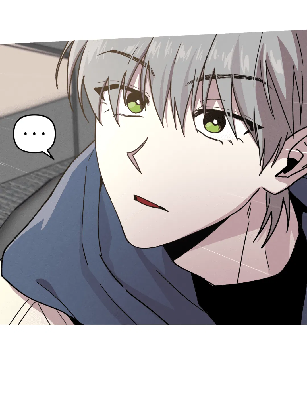 Манга Убийственные отношения - Глава 67 Страница 44