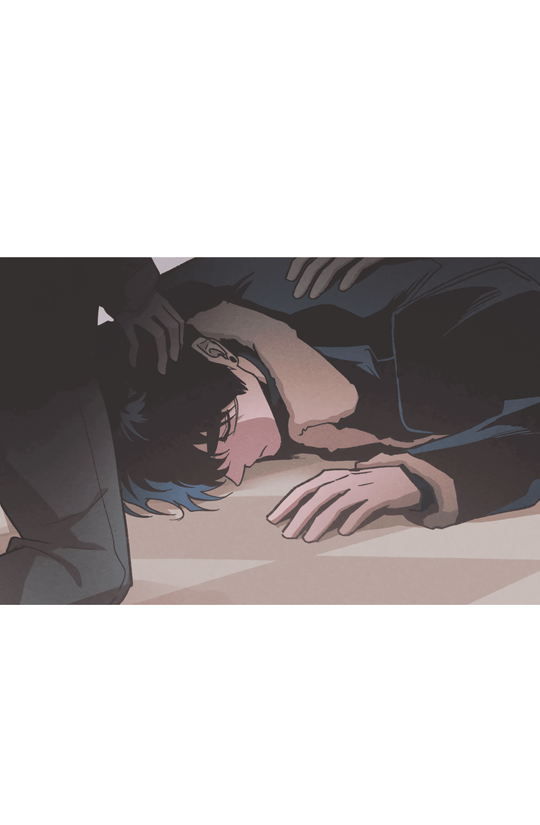 Манга Убийственные отношения - Глава 67 Страница 1