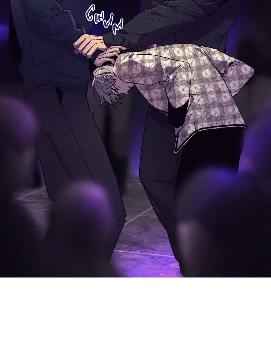 Манга Убийственные отношения - Глава 70 Страница 52