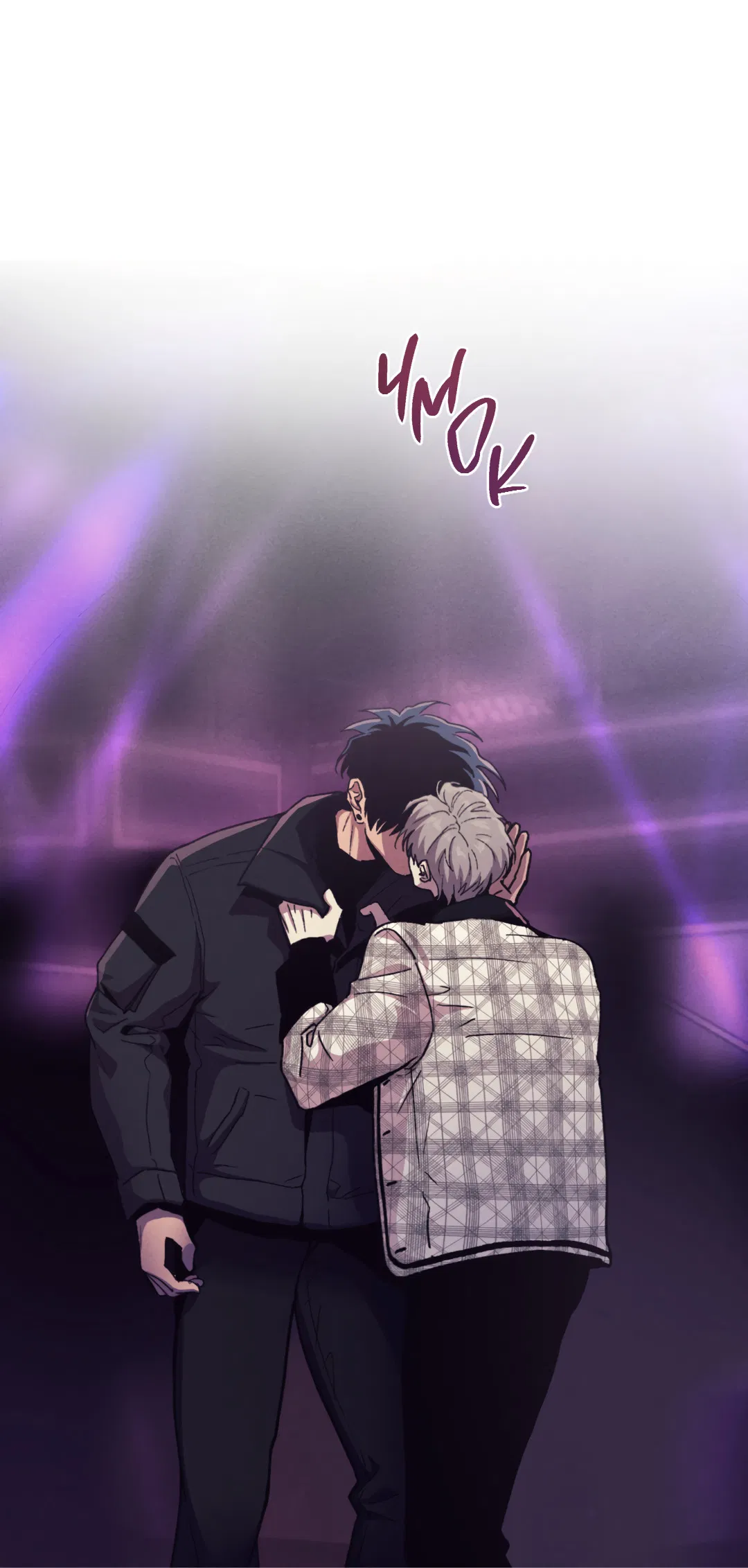 Манга Убийственные отношения - Глава 70 Страница 65