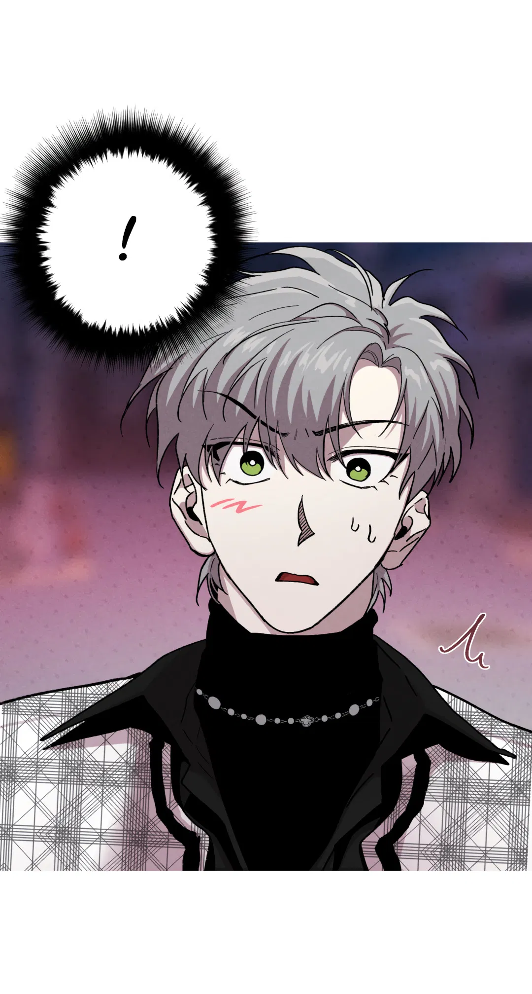 Манга Убийственные отношения - Глава 70 Страница 20