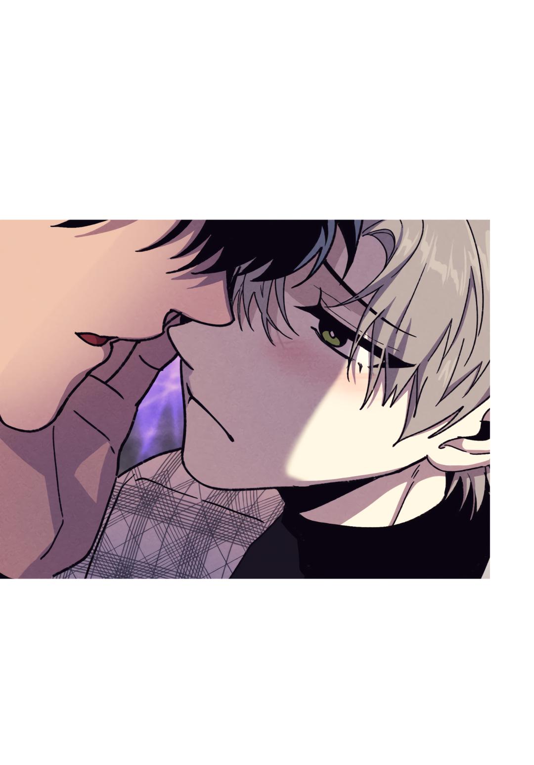 Манга Убийственные отношения - Глава 70 Страница 64