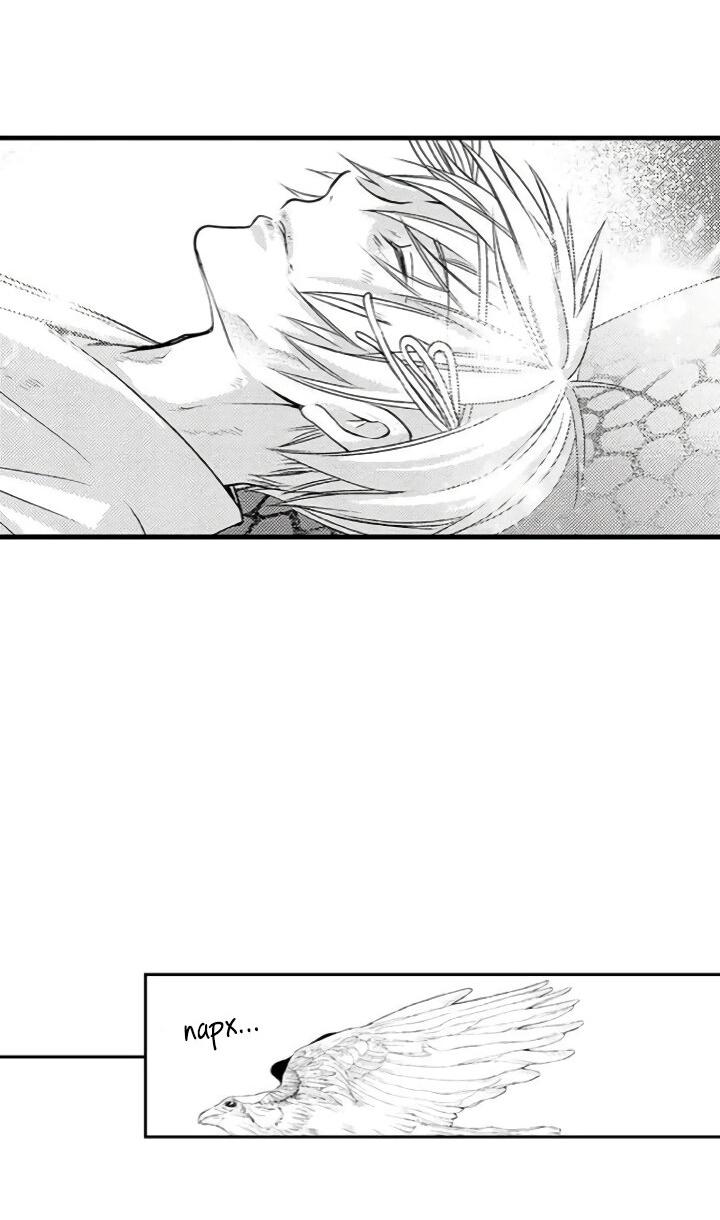 Манга Призыв яойщика в альтернативный мир - Глава 34 Страница 19