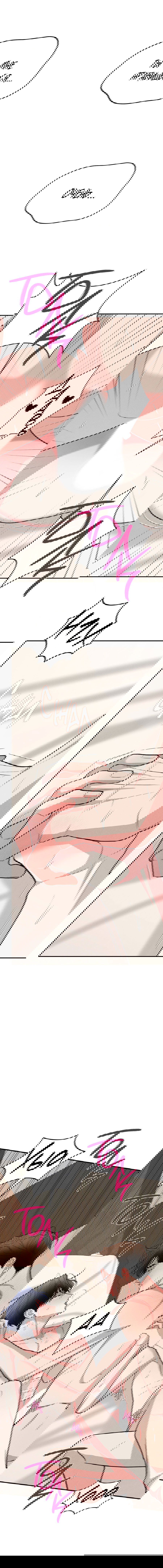 Манга Влюбляясь в твоё высокомерие - Глава 80 Страница 50