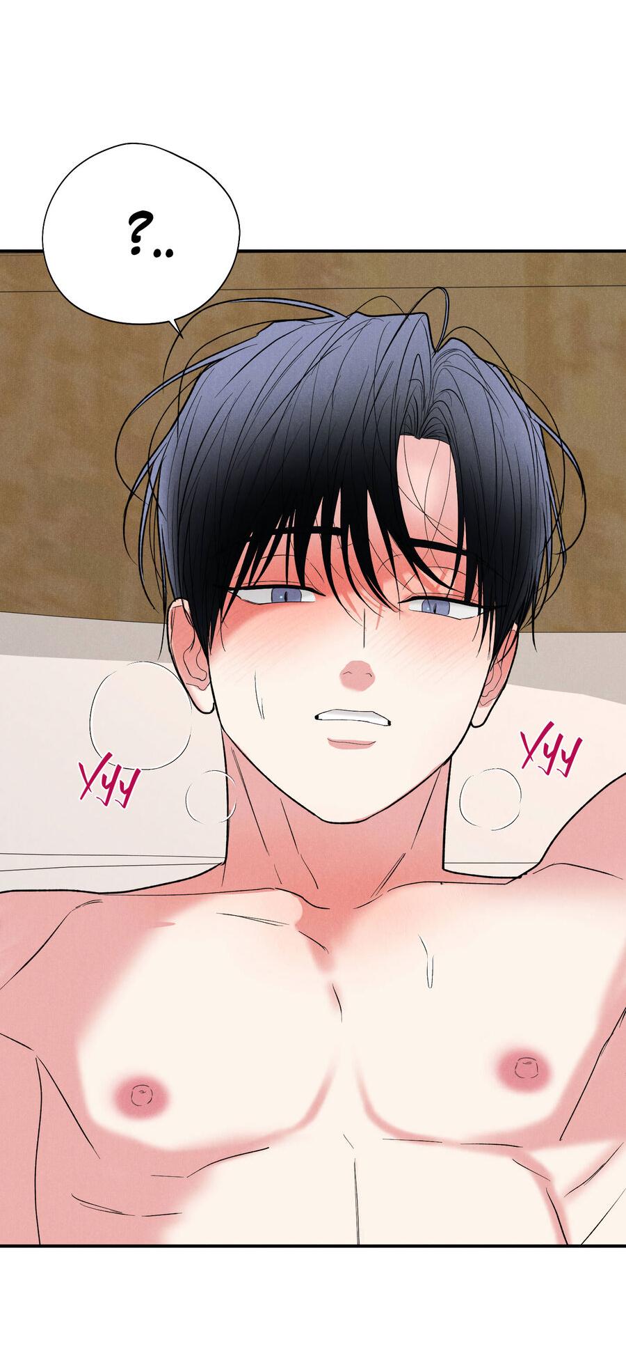 Манга Влюбляясь в твоё высокомерие - Глава 80 Страница 20