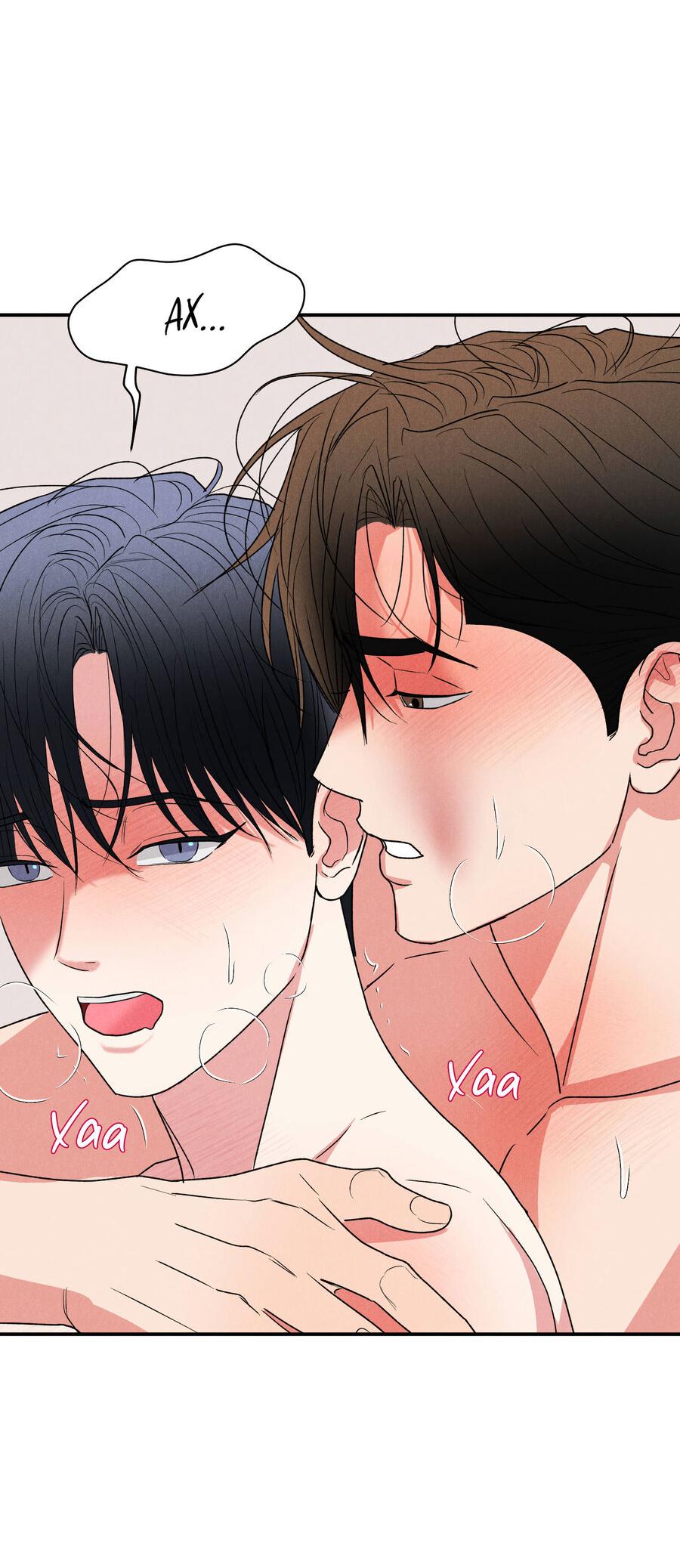 Манга Влюбляясь в твоё высокомерие - Глава 80 Страница 29