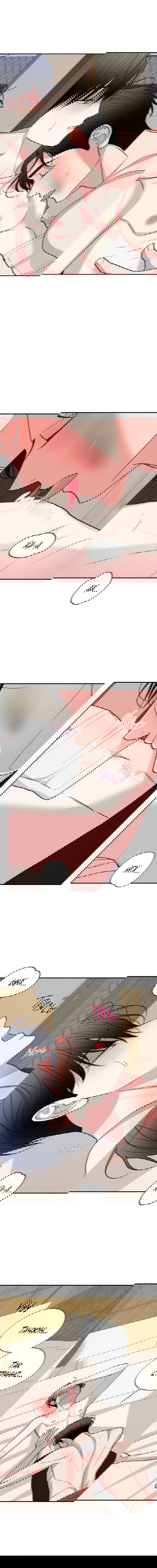 Манга Влюбляясь в твоё высокомерие - Глава 80 Страница 18