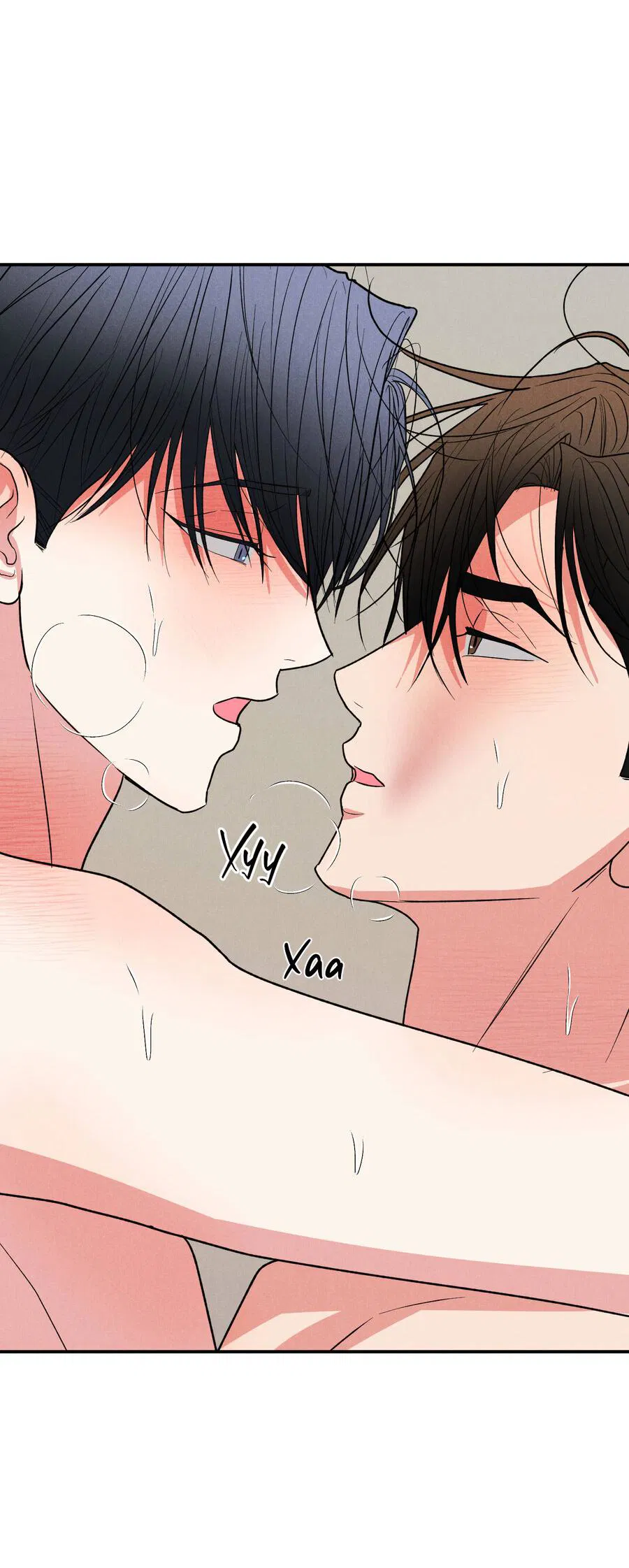 Манга Влюбляясь в твоё высокомерие - Глава 80 Страница 39