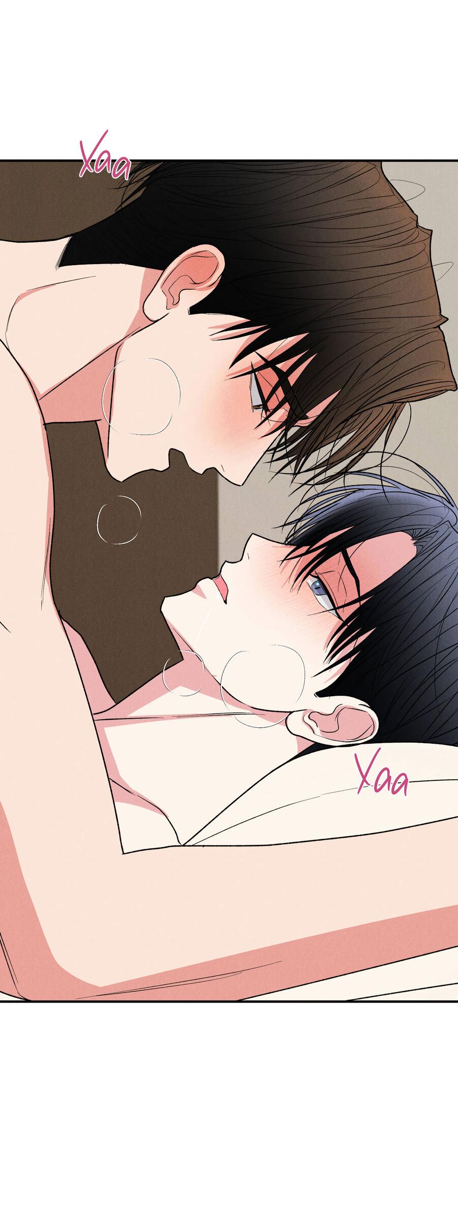 Манга Влюбляясь в твоё высокомерие - Глава 80 Страница 9