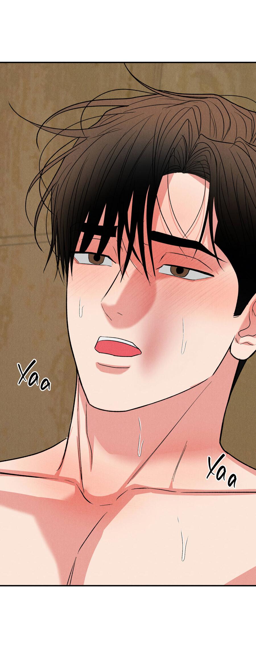 Манга Влюбляясь в твоё высокомерие - Глава 80 Страница 37