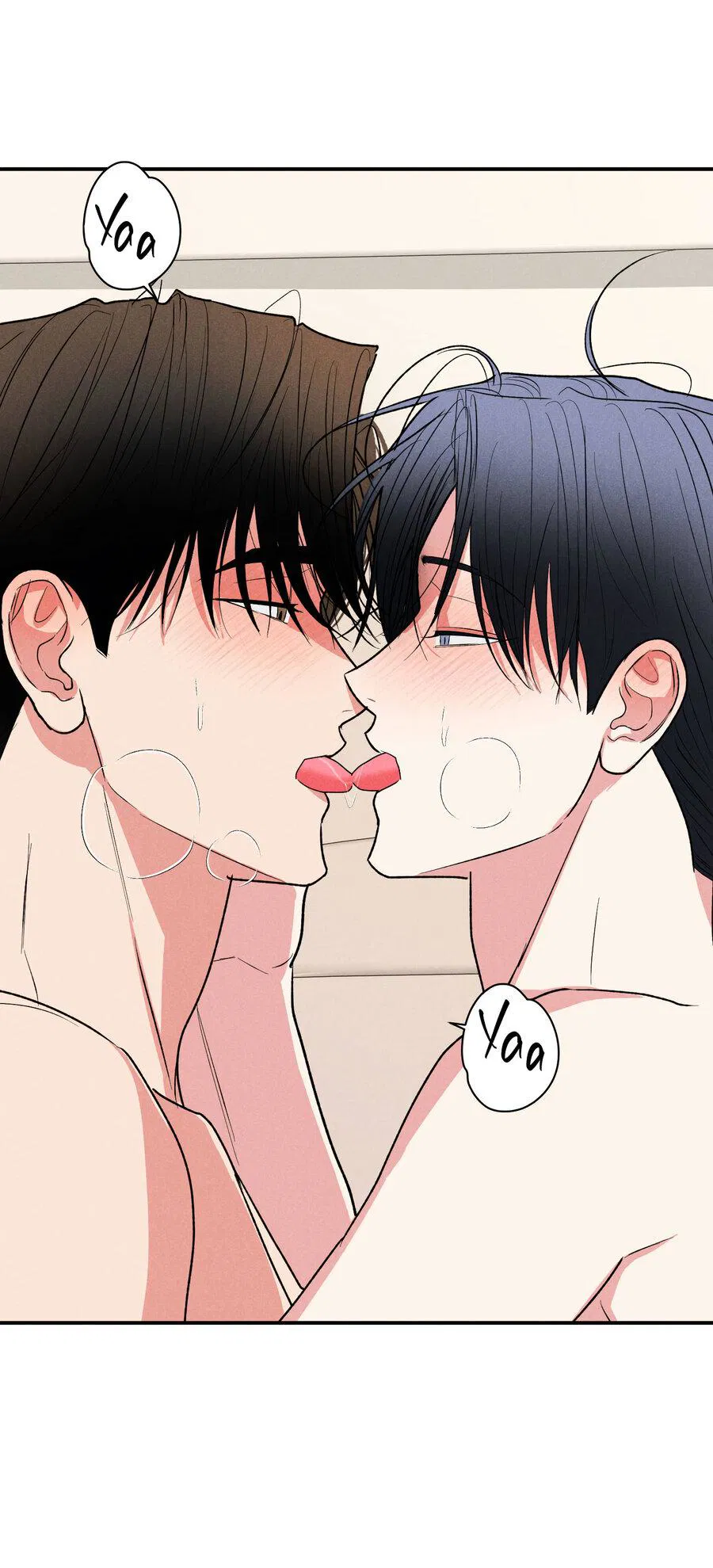 Манга Влюбляясь в твоё высокомерие - Глава 80 Страница 6