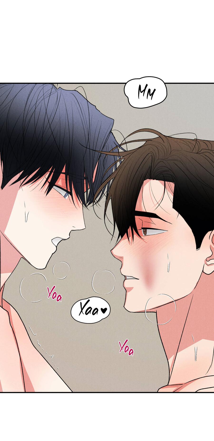 Манга Влюбляясь в твоё высокомерие - Глава 80 Страница 33