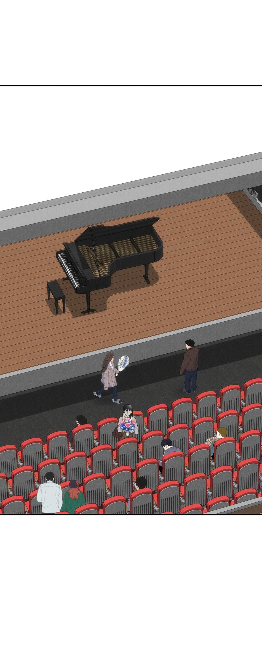 Манга Влюбляясь в твоё высокомерие - Глава 81 Страница 7