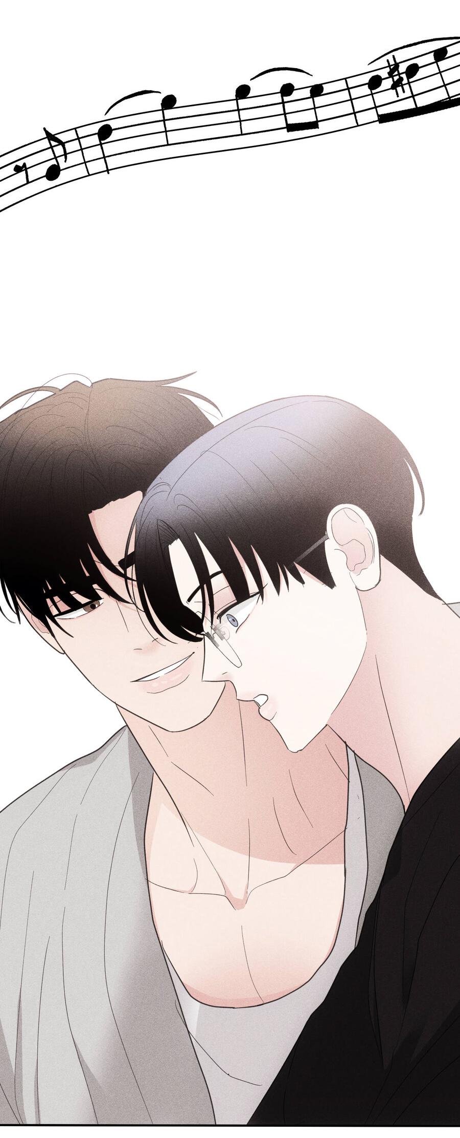 Манга Влюбляясь в твоё высокомерие - Глава 81 Страница 24