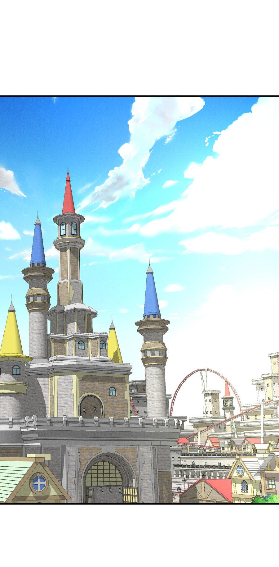 Манга Влюбляясь в твоё высокомерие - Глава 81 Страница 48