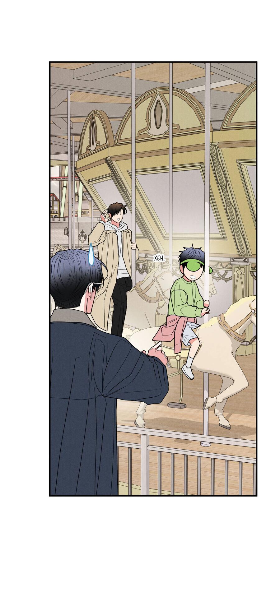 Манга Влюбляясь в твоё высокомерие - Глава 81 Страница 57