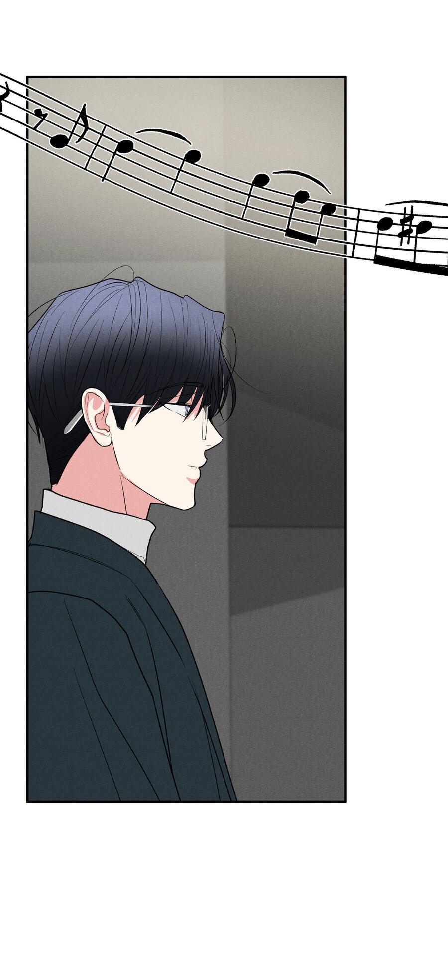 Манга Влюбляясь в твоё высокомерие - Глава 81 Страница 17