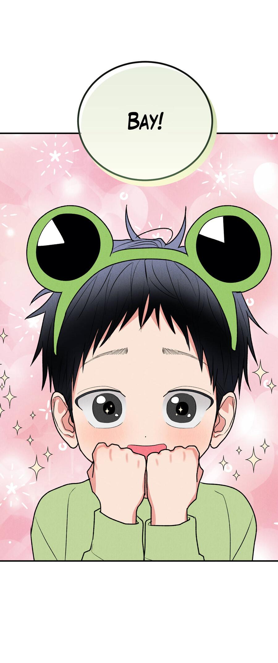 Манга Влюбляясь в твоё высокомерие - Глава 81 Страница 49