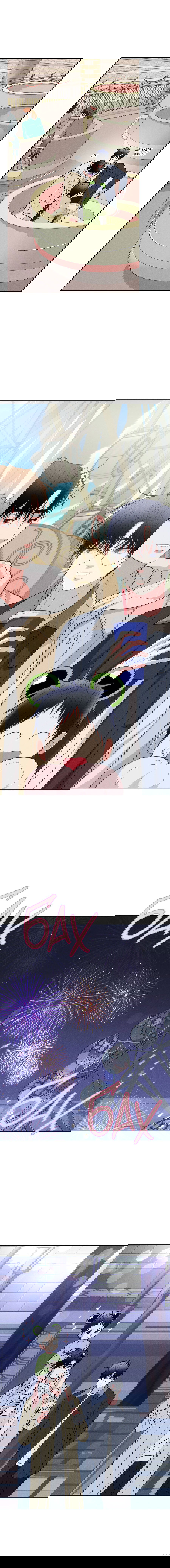 Манга Влюбляясь в твоё высокомерие - Глава 81 Страница 58