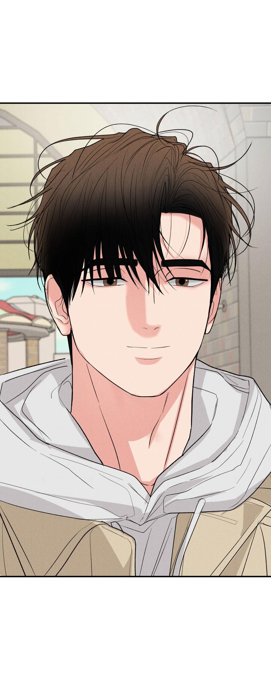 Манга Влюбляясь в твоё высокомерие - Глава 81 Страница 55