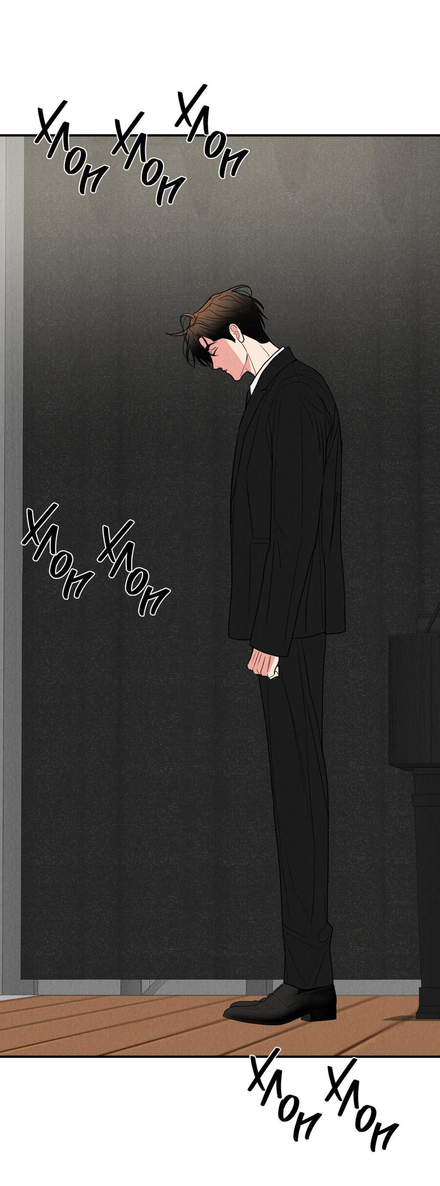 Манга Влюбляясь в твоё высокомерие - Глава 81 Страница 31